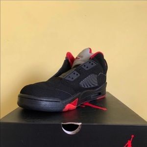 Air Jordan 5 Low “Alternate 90”